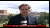 Stasera il Palio di Siena, vigilia all'insegna delle polemiche