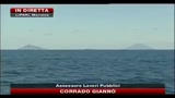 Scossa di terremoto alle Eolie, parla assessore Lavori Pubblici Corrado Giannò