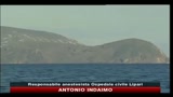 Sisma Eolie, Indaimo: Nessun ferito grave, solo attacchi di panico
