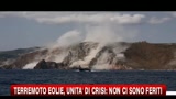 Sisma Eolie, sindaco Lipari a Sky tg24: nessun ferito