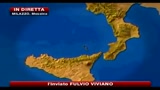 Scossa di terremoto alle Eolie, frane a Lipari