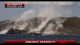 Terremoto eolie, tanta paura ma nessun ferito