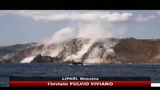 Scossa di 4,5 gradi Richter alle Eolie: panico tra i turisti
