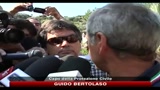 Sisma Eolie, Bertolaso: situazione sotto controllo