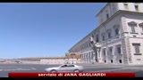17/08/2010 - Governo, Napolitano avverte: basta pressioni indebite