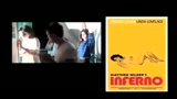 Prime immagini di Inferno, la pellicola con Lindsay Lohan