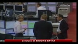 Moody's: Debiti pubblici troppo alti e crescita lenta
