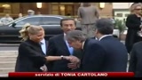 Casa An a Montecarlo, nuovo scontro tra Fini e Feltri