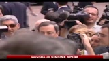 Draghi: da Basilea 3 benefici a stabilità e crescita