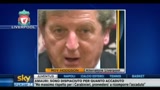 Intervista a Roy Hodgson, allenatore Liverpool