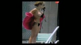 Marina Berlusconi immortalata in topless su Chi