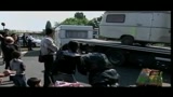 19/08/2010 - Francia, oggi primo volo rimpatri rom, cresce polemica