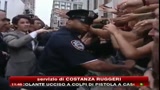 New York, folla di fan per prima Camp Rock 2