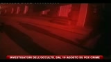 Investigatori dell'occulto, dal 19 agosto su Fox Crime