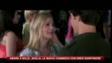 Amore a Mille... Miglia, la nuova commedia con Drew Barrymore e Justin Long