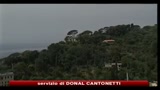 19/08/2010 - Portofino, ladro sorpreso nella villa Berlusconi