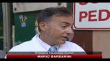 In coma la bimba nata da mamma deceduta in incidente stradale