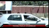 Casoria, edicolante ucciso con tre colpi di pistola al volto