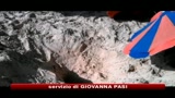 19/08/2010 - Spagna, in coma bambino italiano sepolto da sabbia