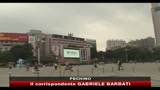 19/08/2010 - Cina, 7 morti in un attentato nello Xinjiang