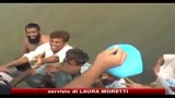 19/08/2010 - Pakistan, Onu: 8 milioni di persone necessitano di soccorsi