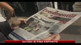 20/08/2010 - Francia, critiche non fermano espulsione rom irregolari