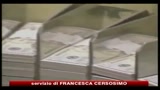 20/08/2010 - Usa, sussidi di disoccupazione ai massimi da nove mesi
