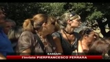 20/08/2010 - Cossiga, celebrate ieri a Sassari le esequie private