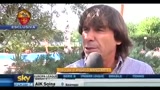 Roma, Bruno Conti: Adriano una scommessa vinta