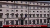 20/08/2010 - Bersani: Berlusconi certifica il fallimento, parola alle camere