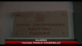 Scontro tra barche a Palinuro, un morto e 2 feriti