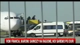 21/08/2010 - Rom Francia, Maroni: Sarkozy ha ragione, noi saremo più duri
