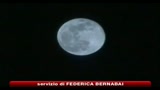 21/08/2010 - Spazio, rivista Science: la Luna si è raggrinzita