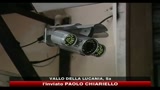 21/08/2010 - Vallo della Lucania, chiuso night per prostituzione