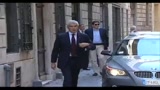 21/08/2010 - De Magistris: Fini a Canossa, sua battaglia ipocrita