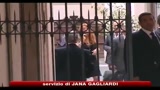 21/08/2010 - PDL, per Berlusconi se Fini fondasse partito tradirebbe elettori