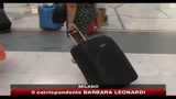 Milano, 600mila persone tra oggi e domani in stazione