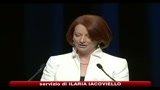 21/08/2010 - Elezioni Australia, voto incerto: si profila Parlamento in bilico
