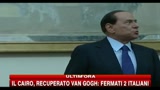 21/08/2010 - Bocchino: la logica del prendere o lasciare è pratica commerciale