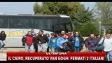 Melfi, Fiat: restino a casa gli operai reintegrati