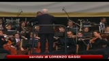 Buenos Aires, concerto di Barenboim con la Divan Orchestra