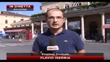 Rientri, le voci dei passeggeri alla stazione di Bologna