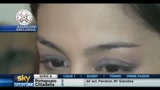 23/08/2010 - Gossip: intervista a Larissa Riquelme