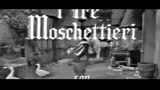 I 3 moschettieri, al cinema una nuova versione in 3D