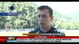 Samp, parla Daniele Gastaldello