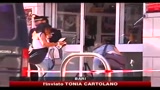 23/08/2010 - Bari, fotografo ucciso nel suo studio