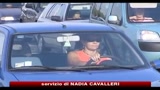 Controesodo, rientro senza disagi per chi viaggia in auto