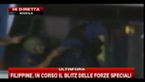 23/08/2010 - Filippine, bus sequestrato: ancora spari