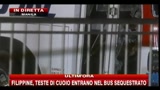 23/08/2010 - Filippine: Raffica di spari dal bus sequestrato