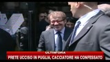 23/08/2010 - Immigrazione, il richiamo di Bruxelles agli Stati Ue